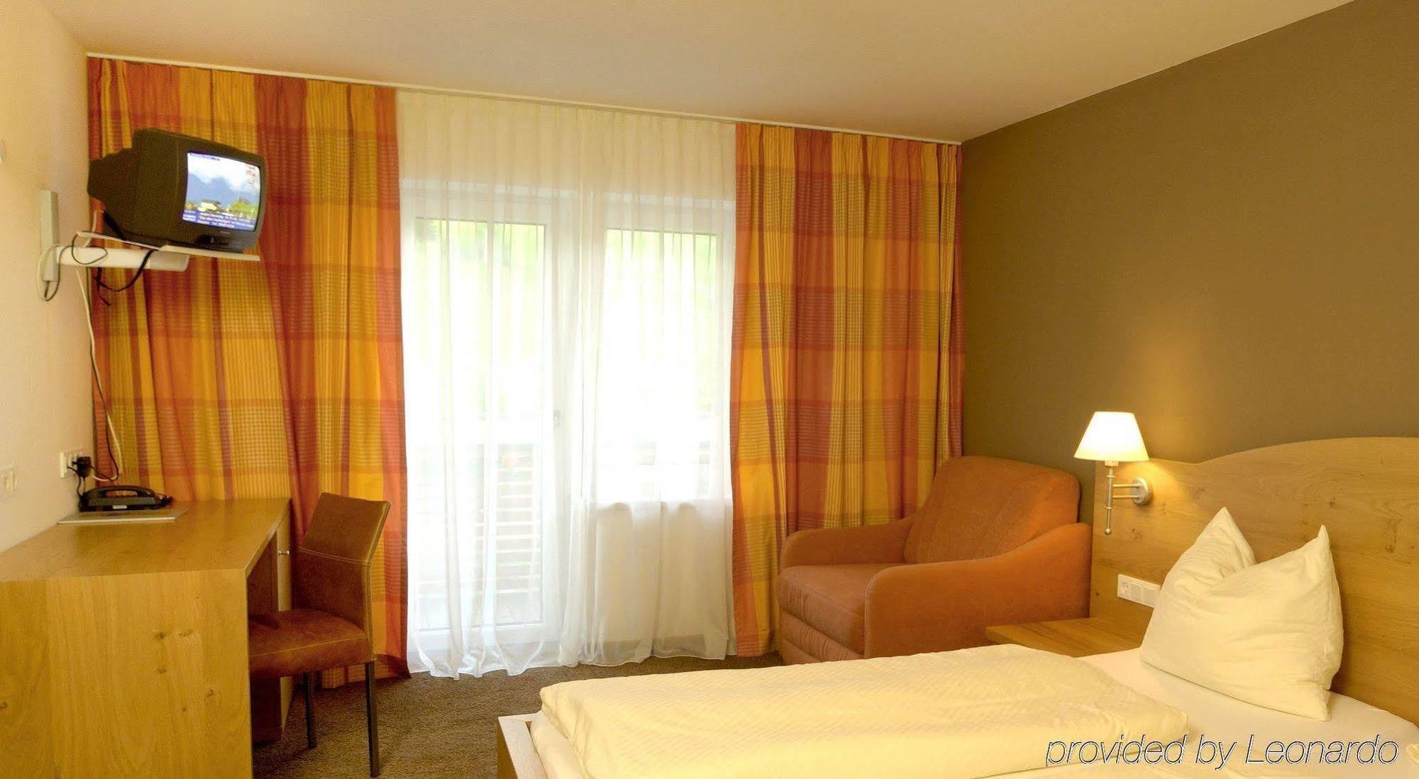 Hotel Bacher Asitzstubn Leogang Quarto foto